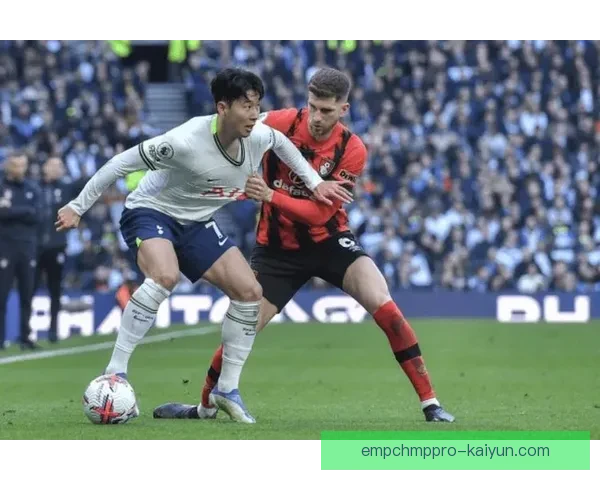 Son创热刺队史进球纪录，状态回暖值得关注