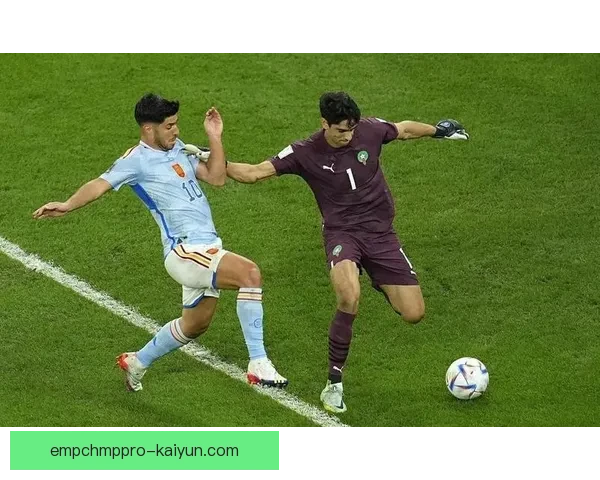 世界杯点球大战中的心理战与技术分析备受关注 世界杯点球大战中的心理战与技术分析备受关注