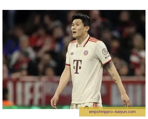 金玟哉转会拜仁背景及其对球队防线的影响分析
