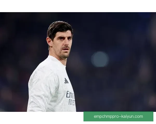 库尔图瓦与吕宁的竞争关系持续升温，成就双方表现稳健的良性对抗