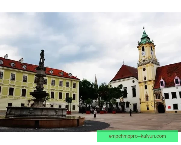 斯洛伐克布拉迪斯拉发德比战近期走势清晰