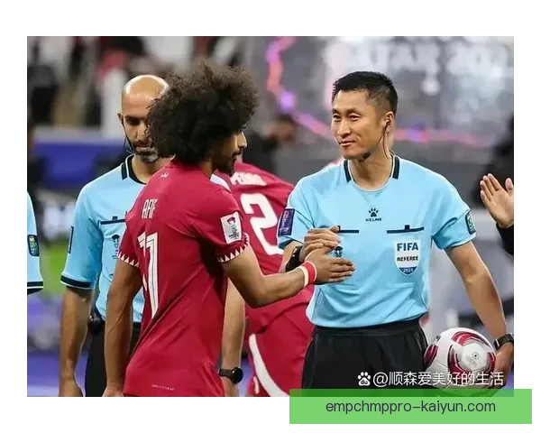 伊朗队亚洲杯表现稳健，强队实力持续展现